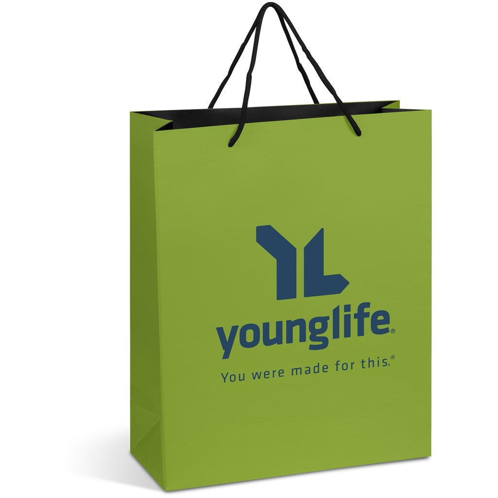 Altitude Omega Maxi Paper Gift Bag