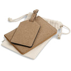 Okiyo Bouken Cork Travel Gift Set