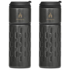 Serendipio Binary One Drinkware Gift Set