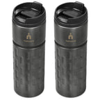 Serendipio Binary One Drinkware Gift Set
