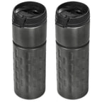 Serendipio Binary One Drinkware Gift Set