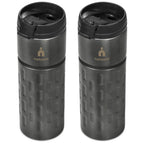 Serendipio Binary One Drinkware Gift Set