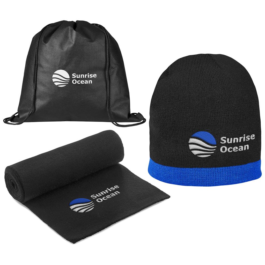 Solo Winter Warmer Set
