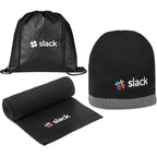 Solo Winter Warmer Set