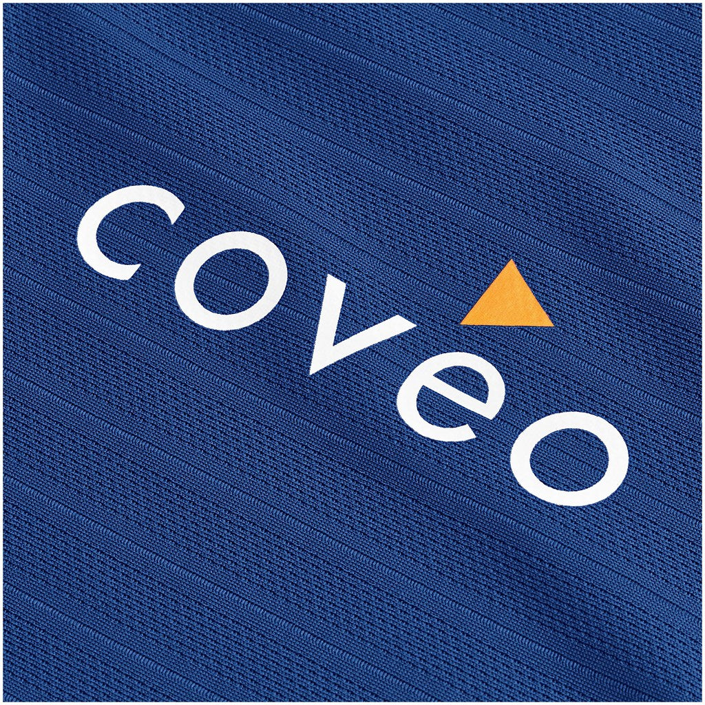 Mens Oakland Hills Golf Shirt