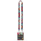 Altitude Garros Double-Sided Sublimation Satin Lanyard