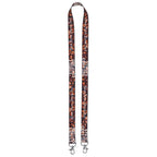 Altitude Garros Double-Sided Sublimation Satin Lanyard
