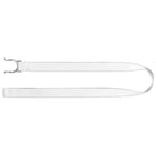 Altitude Aqua Crossbody Double-Sided Sublimated Satin Bottle Lanyard