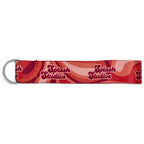 Altitude Cordelle Wrist Strap Keyholder