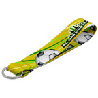 Altitude Cordelle Wrist Strap Keyholder