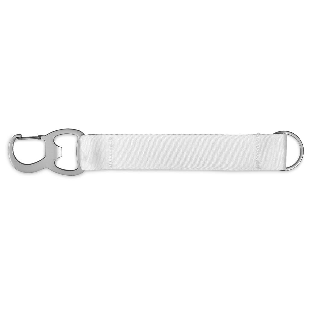 Altitude Velar Bottle Opener Keyholder