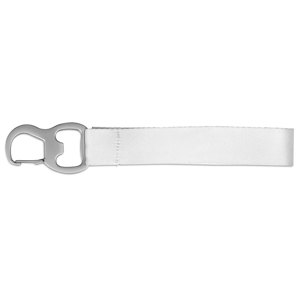 Altitude Trovi Wrist Strap Bottle Opener