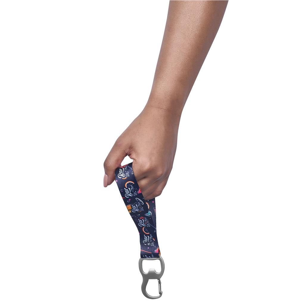 Altitude Trovi Wrist Strap Bottle Opener
