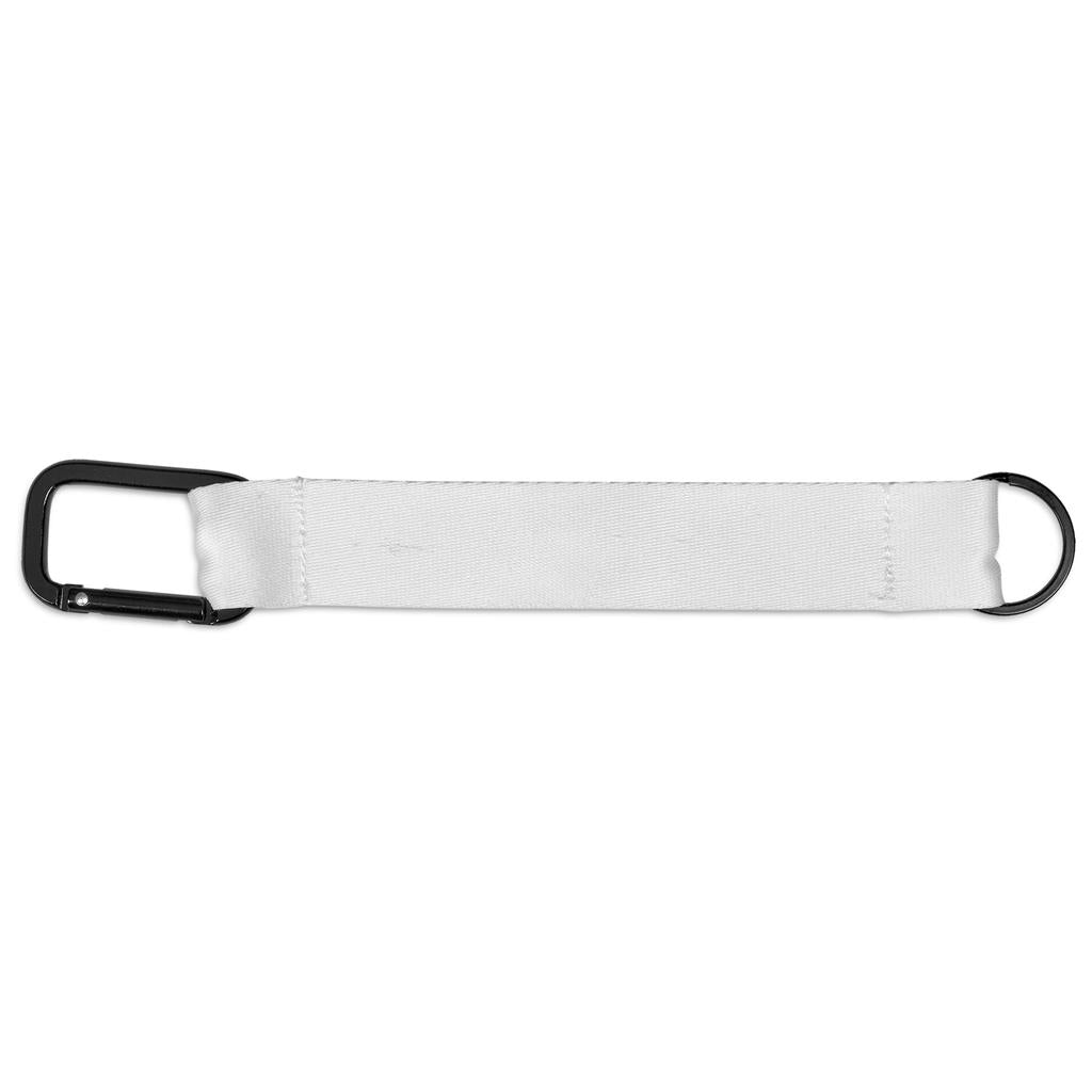 Altitude Straptique Carabiner Keyholder