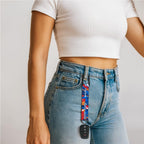 Altitude Straptique Carabiner Keyholder