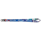 Altitude Elvo Carabiner Keyholder Lanyard