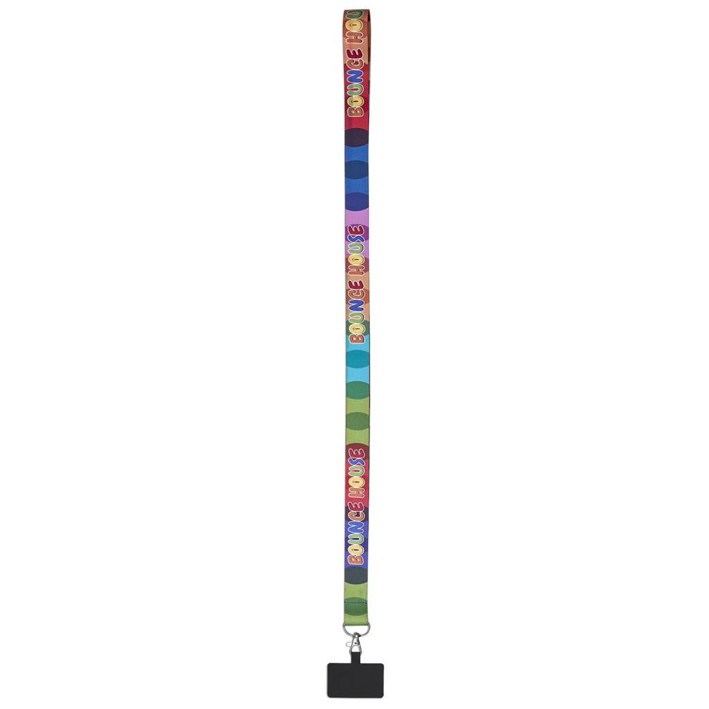 Altitude Volterra 25mm Crossbody Phone Strap
