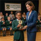 Altitude Aureus Medium Trophy