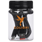 Altitude Muttle Fast Charge USB-A to Type-C Charging Cable in Jar