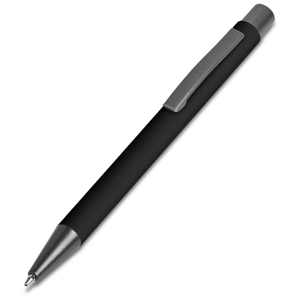 Omega Ball Pen & Rollerball Set