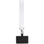 Altitude Rambler Single-Sided Sublimated Satin Wrist Phone Strap
