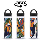 Altitude Fierro Recycled PET Water Bottle – 750ml