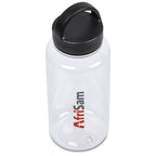Altitude Moreno Recycled PET Water Bottle – 1Litre