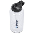 Altitude Castro Recycled PET Water Bottle – 1Litre