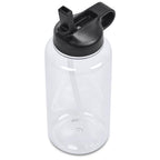 Altitude Castro Recycled PET Water Bottle – 1Litre