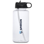 Altitude Castro Recycled PET Water Bottle – 1Litre