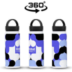 Altitude Bolatti Stainless Steel Water Bottle – 750ml