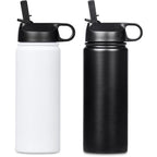 Altitude Milito Stainless Steel Water Bottle – 750ml