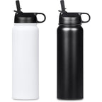 Altitude Nilmar Stainless Steel Vacuum Water Bottle – 750ml