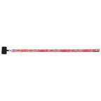 Altitude Turaco Double-Sided Sublimated Satin Crossbody Phone Strap