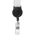 Altitude Badge Reel Double-Sided Sublimated Satin Lanyard