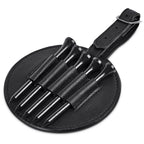 Alex Varga Quinta Tees & Tag Holder