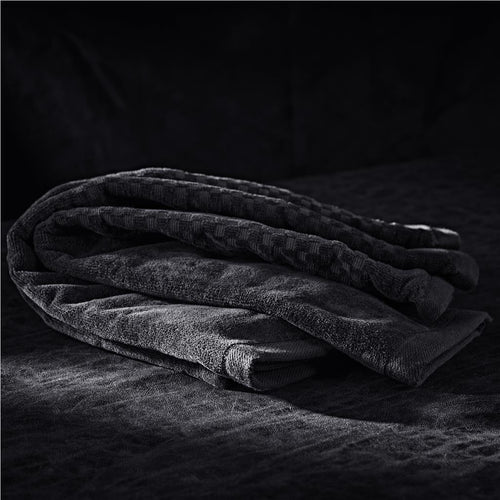 Alex Varga Arcadia Tri-Fold Golf Towel