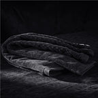 Alex Varga Arcadia Tri-Fold Golf Towel