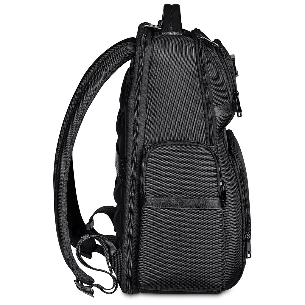 Alex Varga Bellagio Laptop Backpack