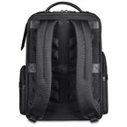 Alex Varga Bellagio Laptop Backpack
