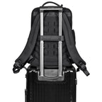 Alex Varga Bellagio Laptop Backpack