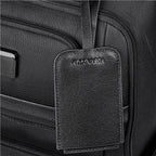 Alex Varga Bellagio Laptop Backpack