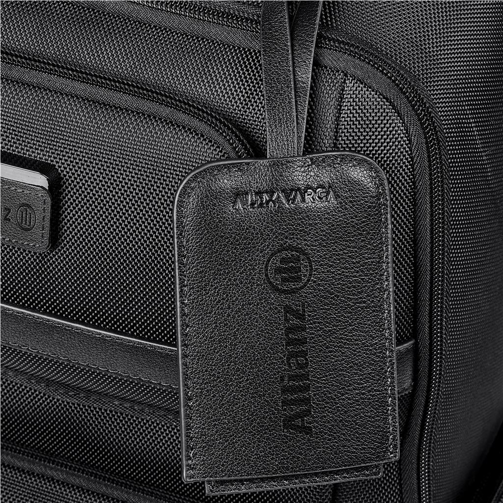 Alex Varga Bellagio Laptop Backpack