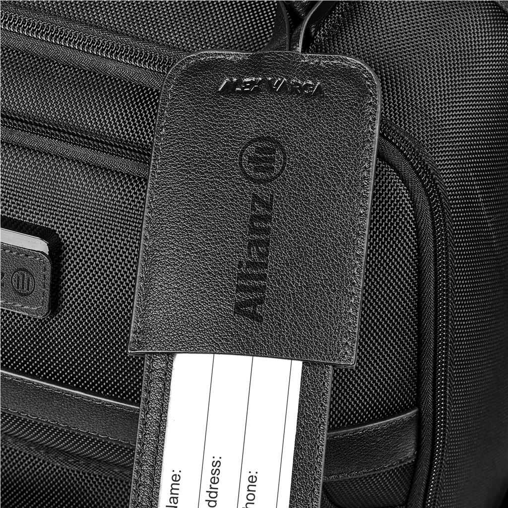 Alex Varga Bellagio Laptop Backpack