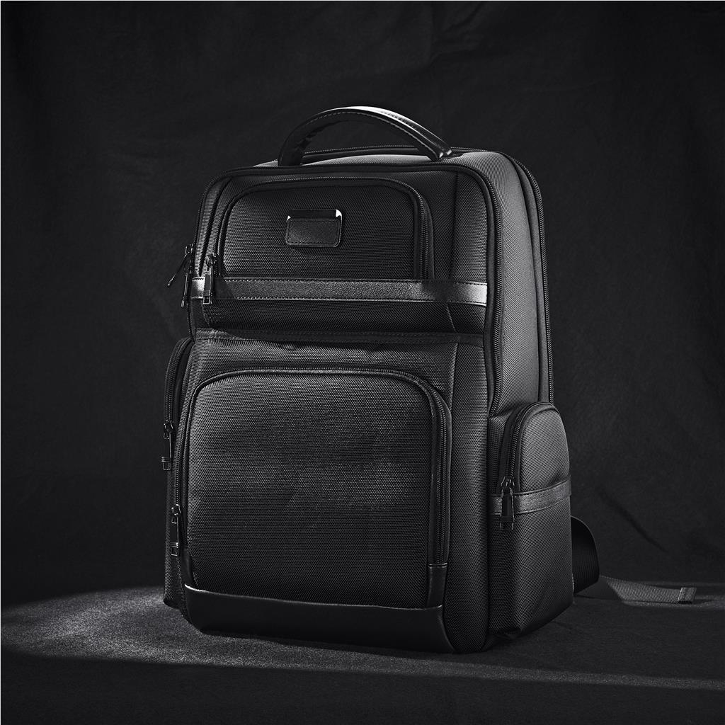 Alex Varga Bellagio Laptop Backpack