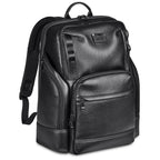 Alex Varga Portofino Leather Laptop Bag