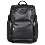 Alex Varga Portofino Leather Laptop Bag