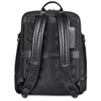 Alex Varga Portofino Leather Laptop Bag