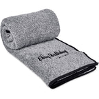 Serendipio Tranquil Sherpa Fleece Blanket