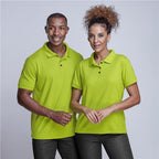 Mens Virtue Golf Shirt